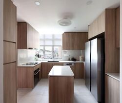 Upper Bukit Timah Road (D21), Condominium #529418341